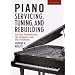 Piano Servicing, Tuning, and Rebuilding, Second Edition: for the Professional, the Student, and the Hobbyist