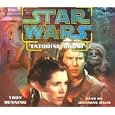 Tatooine Ghost (Star Wars) by Troy Denning and Jonathan Davis