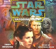Tatooine Ghost (Star Wars)