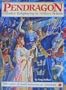 Pendragon: Chivalric Roleplaying in Arthur's Britain [BOX SET]