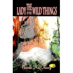 Lady of the Wild Things