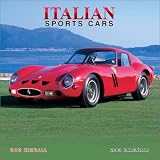 Italian Sports Cars: 2003
