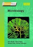 Instant Notes in Microbiology (Instant Notes)