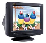 Viewsonic 17'' E70fb Monitor ( E70FB-5 )
