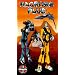 Macross Plus 3 [VHS]
