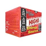 High5 Mineraldrink Energy Source 12 X 50gvon "High5"