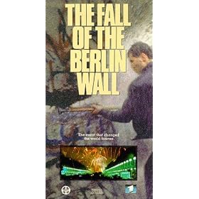 Fall of the Berlin Wall