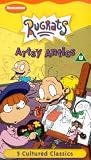 Rugrats - Artsy Antics [2001]