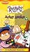 Rugrats - Artsy Antics [2001]