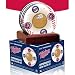 Steiner Sports MLB Minnesota Twins 50th Anniversary Coasters with Game Field Dirt (Set of 4)