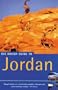 The Rough Guide to Jordan