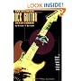 The Ultimate Rock Guitar Scale Finder