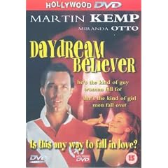 Daydream Believer [DVD] [1991]