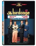 DVD : The Birdcage