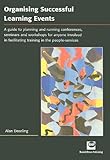 Organising successful learning events