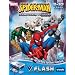 VTech V.Flash SmartDisc: Spider-Man