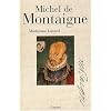 Michel de Montaigne