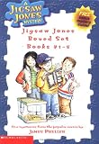 Jigsaw Jones