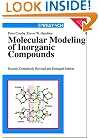 Molecular Modeling of Inorganic Compounds