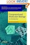 Computational Molecular Biology: An Introduction