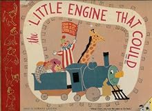 The Little Engine That Could