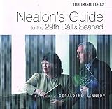 The Irish Times Nealon's guide to the 29th Dáil & Seanad