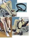 Leg Lift & Positioning Aids