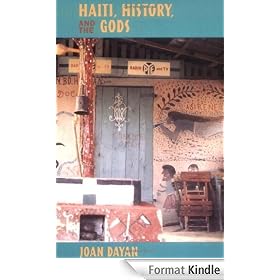 Haiti, History, and the Gods