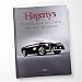 Hagerty's Classic Car Auction Yearbook 2006 to 2008