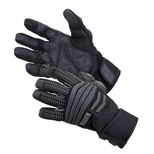 5.11 Atac Glove (Black, Large) On Sale