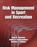 Risk Management in Sport And Recreation