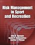Risk Management in Sport And Recreation