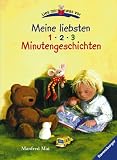 Lies mir was vor - Meine liebsten 1 - 2 - 3 Minutengeschichten - 100 Geschichten zum Vorlesen - Manfred Mai