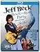 Jeff Beck - Rock'n'Roll Party/Honouring Les Paul [Blu-ray]