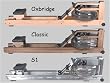 Water Rower Designer Selection