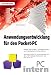 Anwendugsentwicklung fuer Pocket-PC Intern.