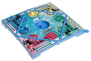 Sorry! Fun On the Run Game