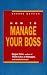 Book How to Manage Your Boss