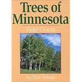 trees of minnesota field guide