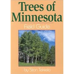 Trees of Minnesota Field Guide (Field Guides)