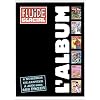 L'album Fluide Glacial, N� 04-1 : 6 num�ros de janvier � juin 2004