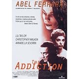 The Addiction  [ Spanische Fassung, Keine Deutsche Sprache ]