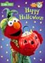 Happy Halloween (Coloring Book)