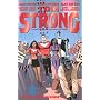 Tom Strong (Book 1)