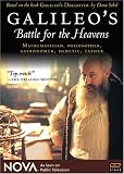 DVD : NOVA - Galileo's Battle for the Heavens