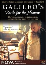 NOVA - Galileo's Battle for the Heavens