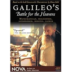 NOVA - Galileo's Battle for the Heavens by NOVA Documantaries
