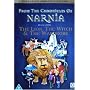 The Lion, The Witch And The Wardrobe