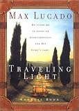 Traveling Light Address Book