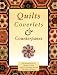 Book Quilts, Coverlets, and Counterpanes: Bedcoverings from the Museum of Early Southern Decorative Arts and Old Salem Collections